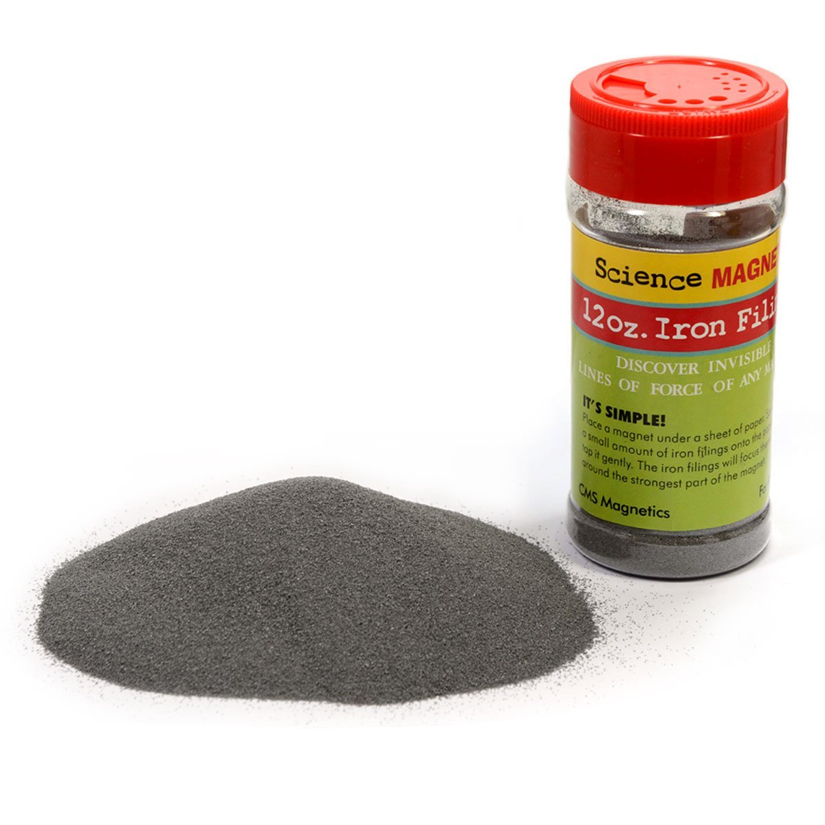 Magnetic Powder Water Based