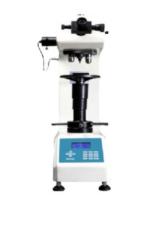 Micro Vickers Hardness Tester