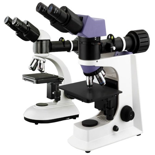 Metallurgical Microscope : RIM 500