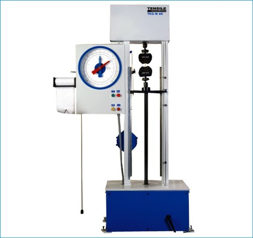 Analogue Tensile Testing Machine (TKG)