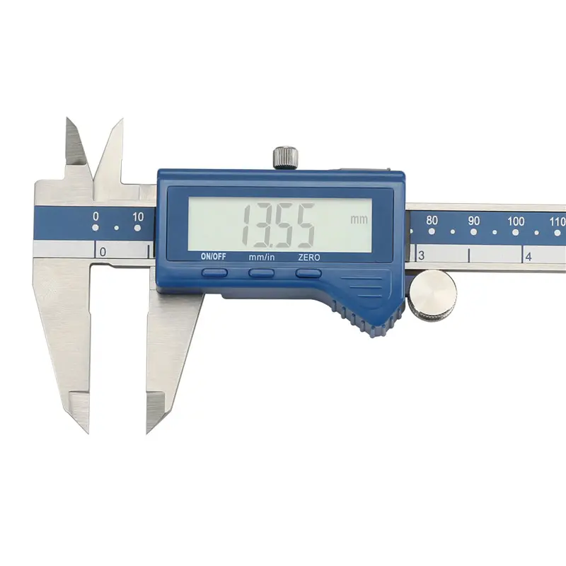 Electronic Micrometer Digital Caliper