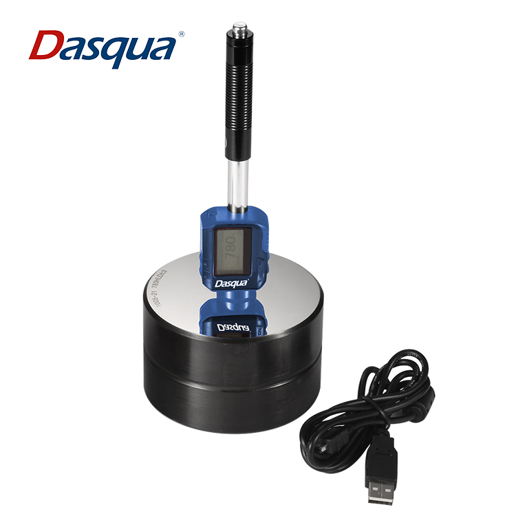Dasqua Portable Leeb Hardness Tester